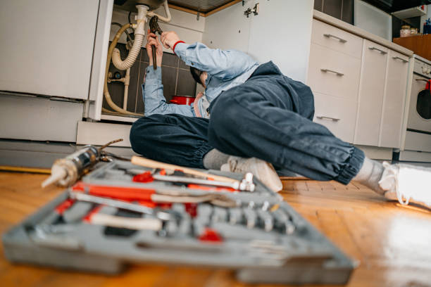 Best Emergency Plumber  in Erda, UT
