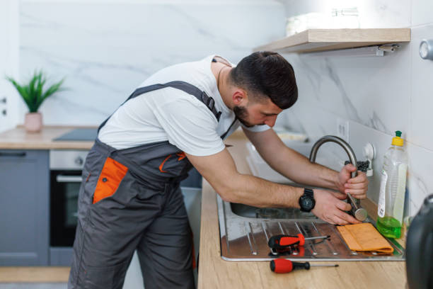 Reliable Erda, UT Plumbing Solutions