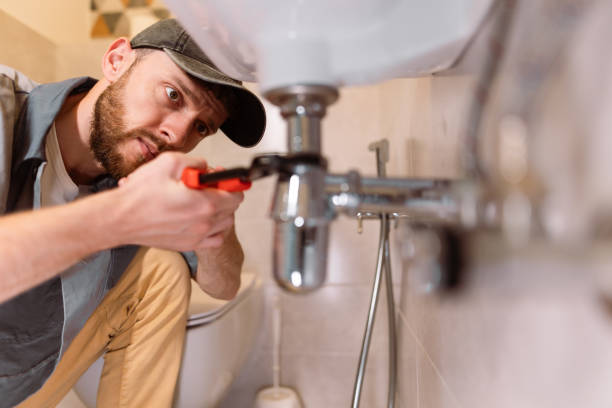 Best Affordable Plumbing Services  in Erda, UT