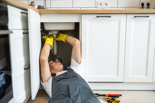 Best Emergency Plumbing Repair  in Erda, UT