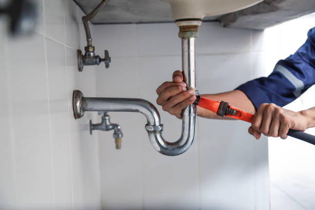 Best Sprinkler Systems  in Erda, UT