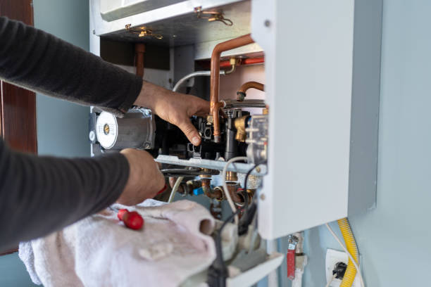 Best Sewer Line Repair  in Erda, UT