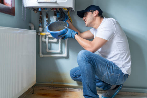Best Septic Systems  in Erda, UT