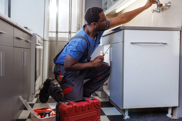 Best Sewer Cleaning Services  in Erda, UT