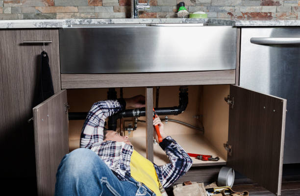 Best Local Plumber Services  in Erda, UT