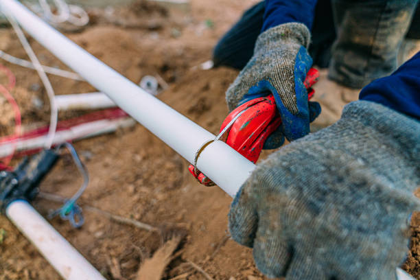 Best Water Softener Installation  in Erda, UT